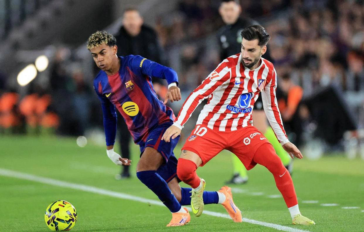 FC26欧冠黄金时刻卡：哈兰德、亚马尔、米利唐、埃斯特旺在列（FC26欧冠黄金时刻卡名单出炉：哈兰德、亚马尔、米利唐、埃斯特旺入选）