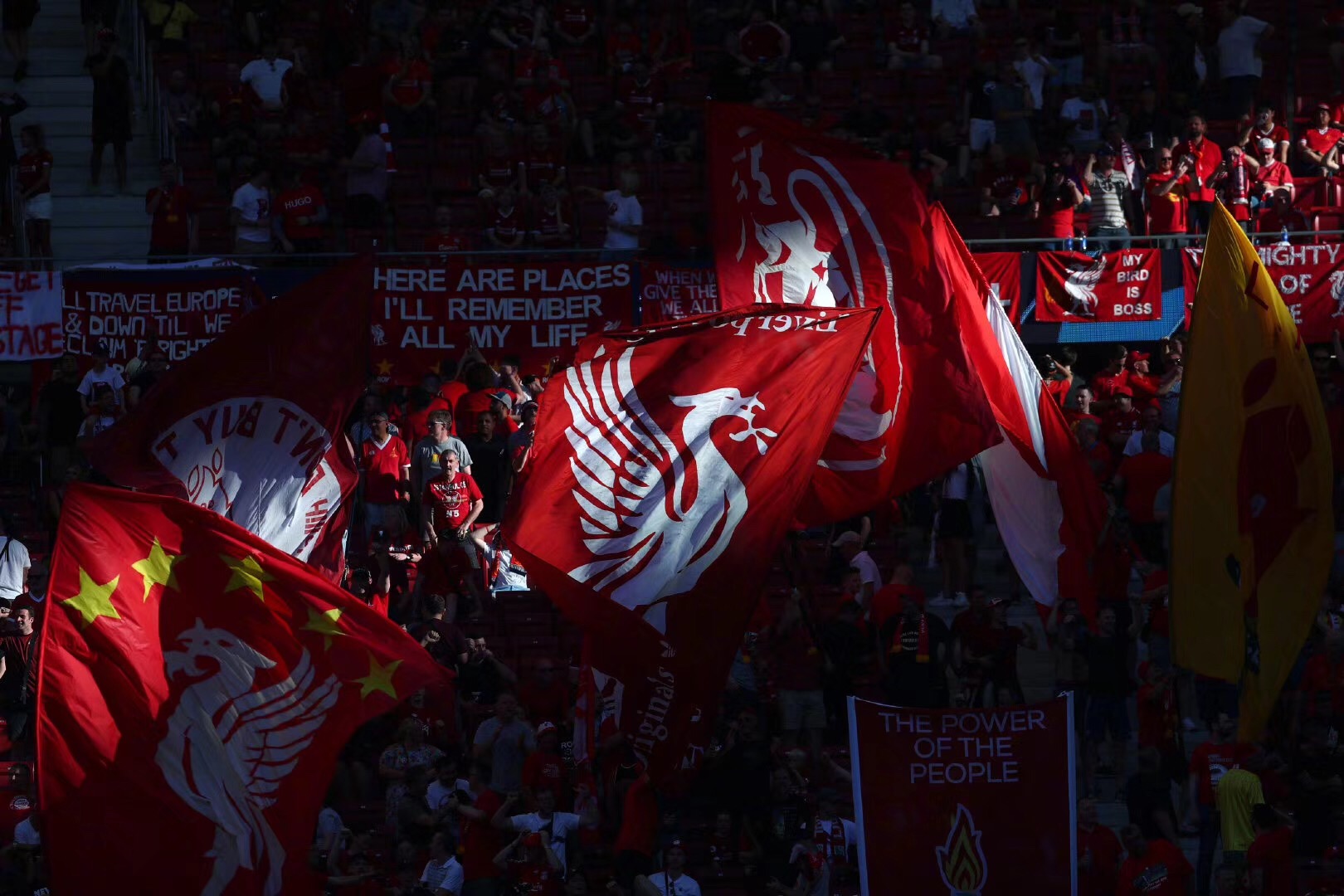 这下真是把足球踢成了艺术（足球踢出了艺术的境界）