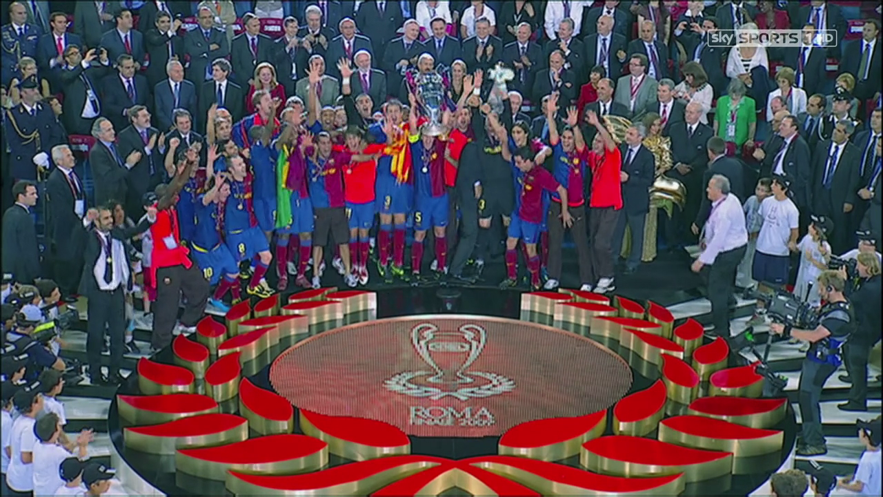 懂球帝12周年120大瞬间决赛：梅西捧大力神杯PK武磊绝平巴萨（懂球帝12周年120大瞬间终极对决：梅西高举大力神杯对阵武磊绝平巴萨）