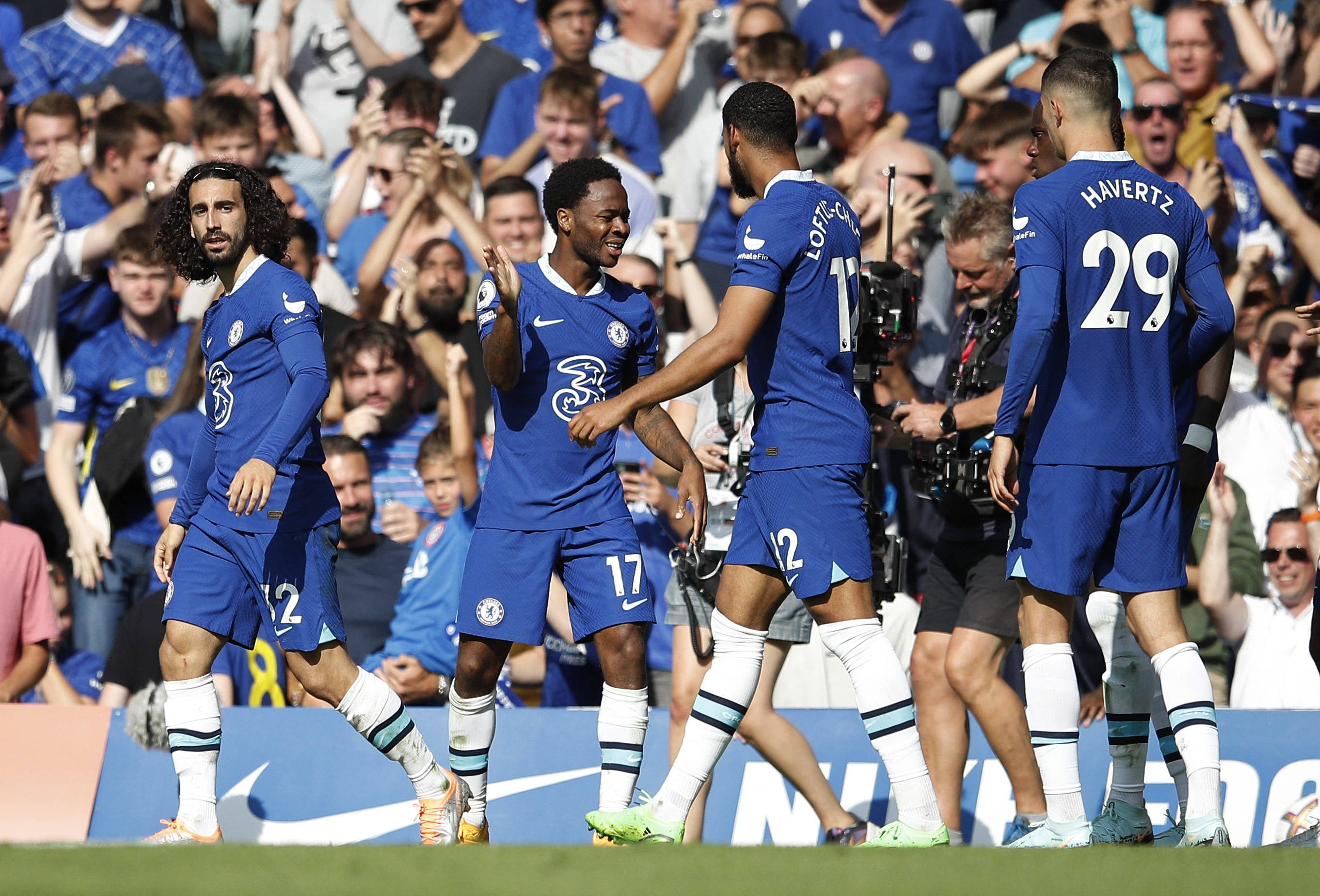 小法：我非常看好国米的路易斯-恩里克，去年还曾尝试签下他（法布雷加斯：看好国米的路易斯-恩里克，去年曾尝试将其签下）