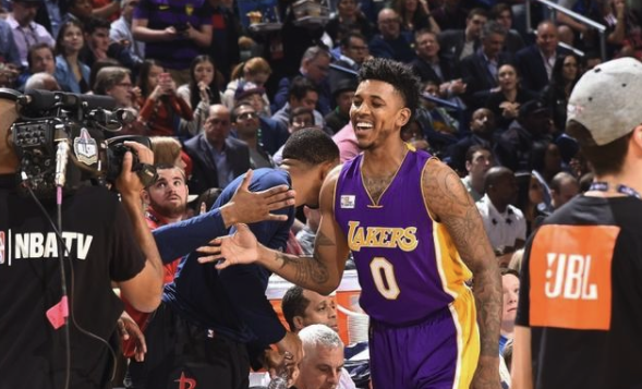 加兰三分11中0，成历史三分出手第五多却一球未进的球员（加兰三分11投0中，单场三分出手未中次数历史第5）